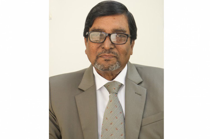 Election now in ICU, democracy on life support: Mahbub Talukder