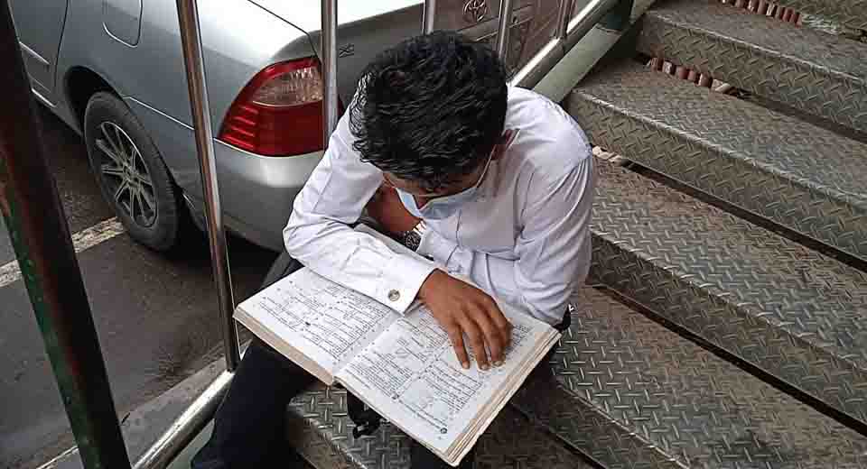 SSC exams 2022 from June 19