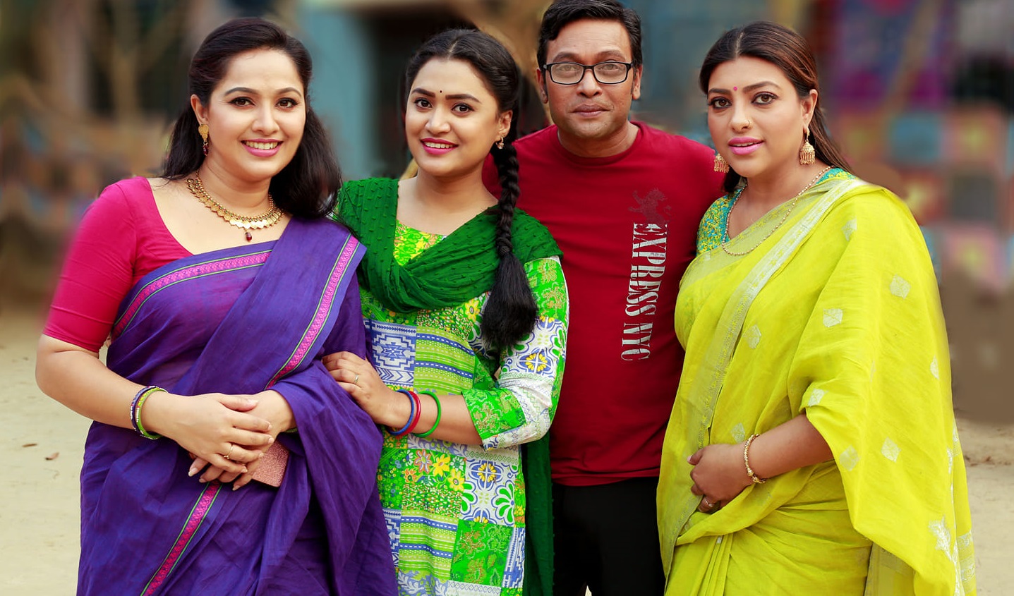 ‘Bokulpur’ to return on television