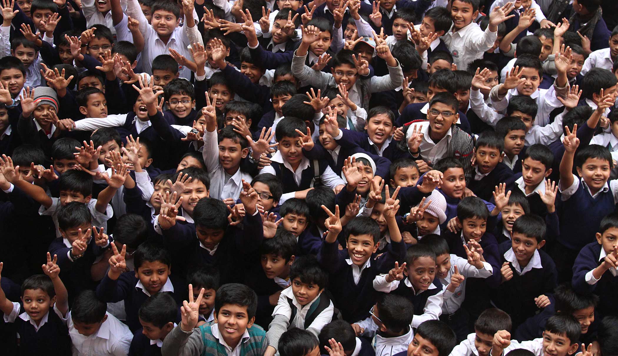 PECE Exam Board: What it says about decision-making in education