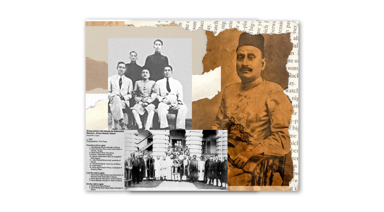 Syed Abul Fatah Sharfuddin Sharaf Al Hussaini: A forgotten poet