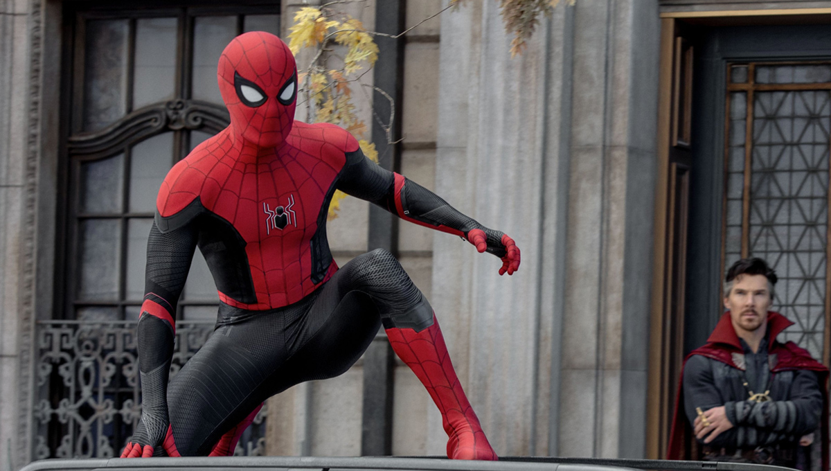 ‘Spider-Man: No Way Home’ will be an unforgettable experience for fans  