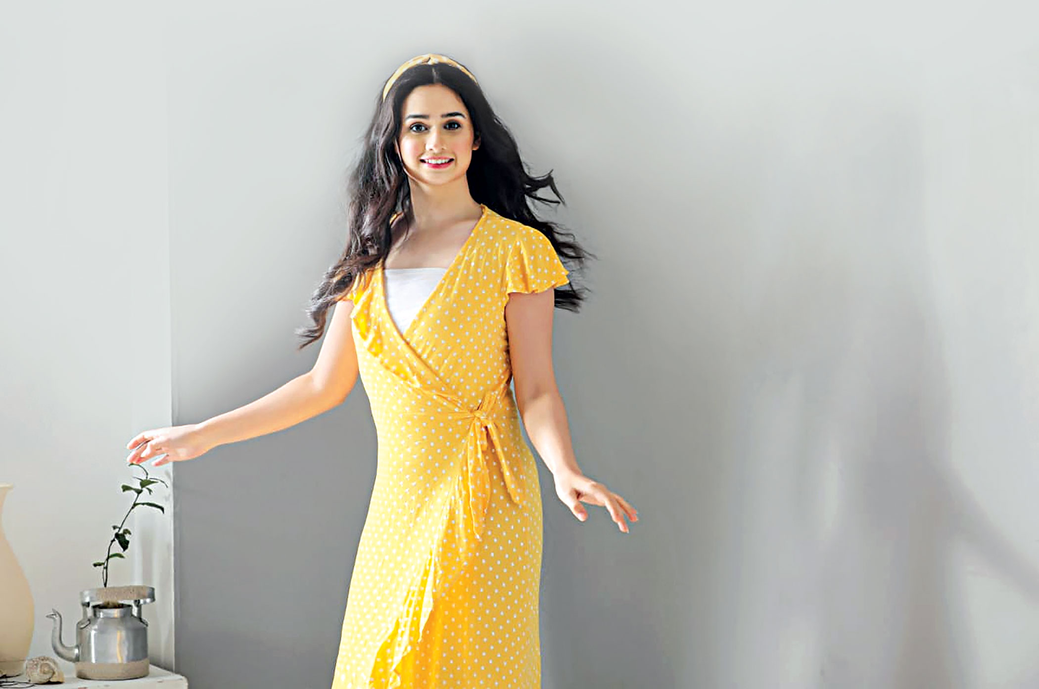 From beauty pageants to the silver screen