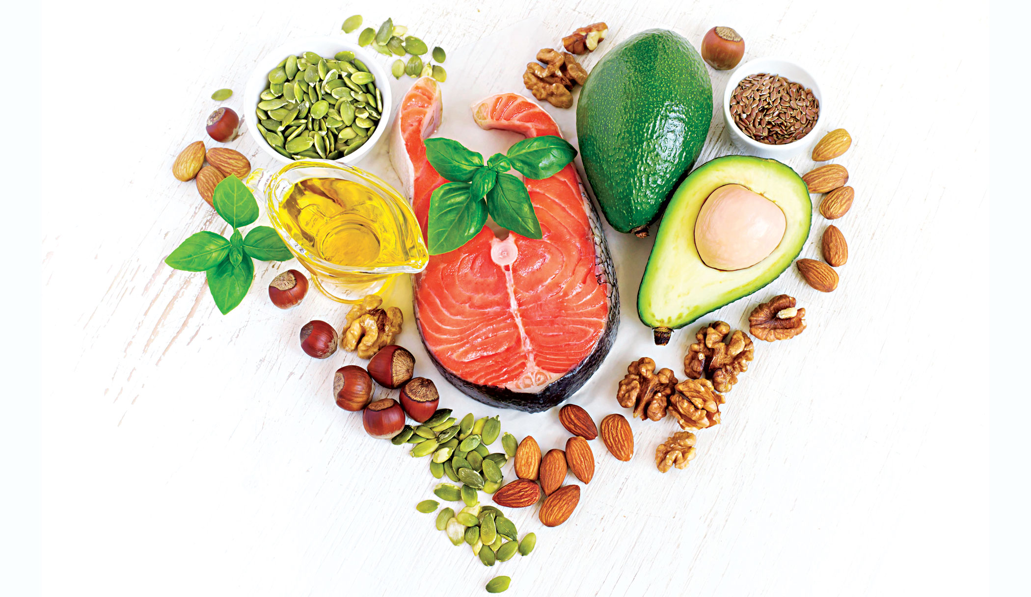 Fertility and nutrition: Food that can help you get pregnant