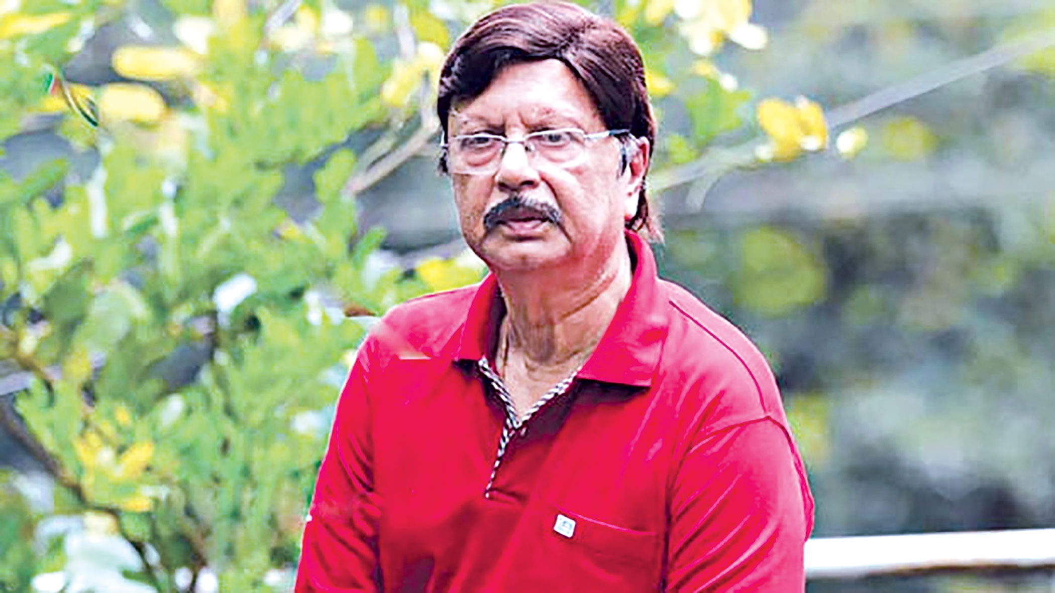The film industry is losing its momentum: Sohel Rana