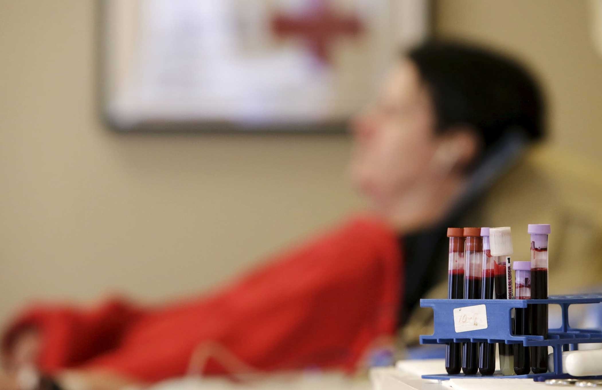 Coordinated efforts needed to combat thalassemia