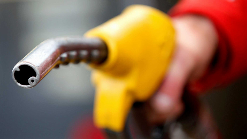 Fuel stocks dwindling