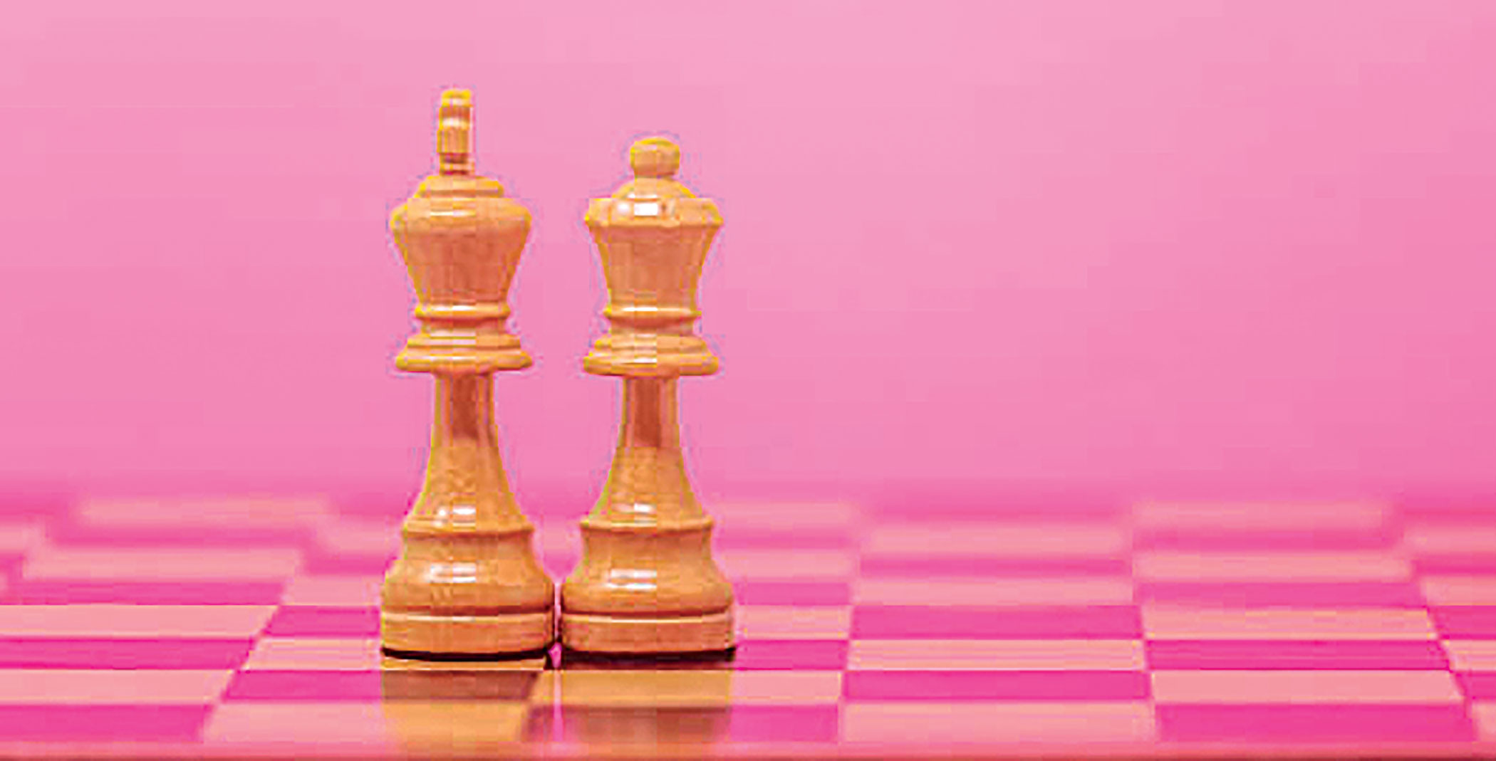 Marriage, through the lens of an economist