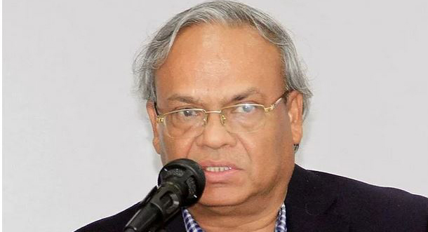 January 7 a 'black day' for country's people: Rizvi