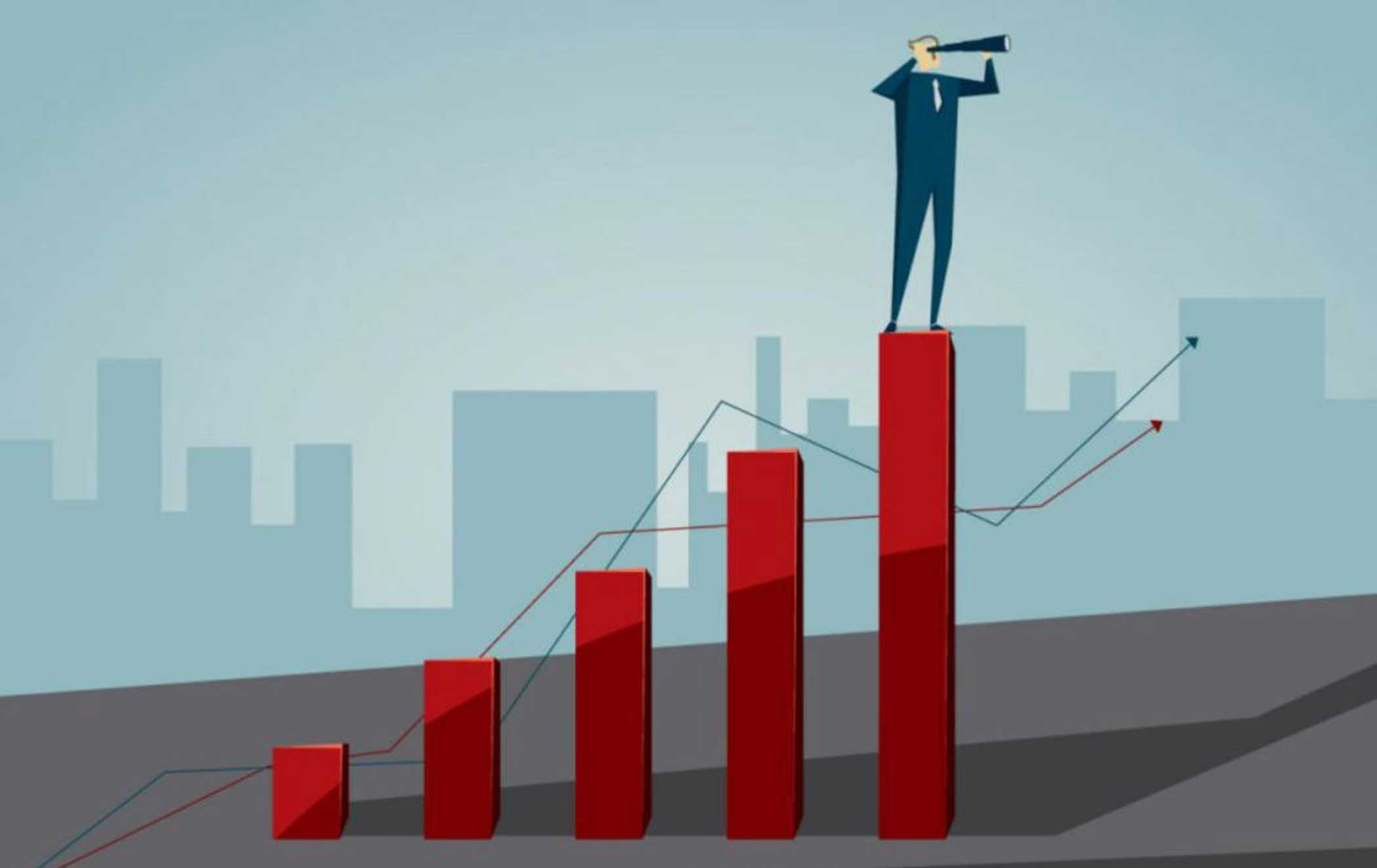 Achieving a just society in the next 50 years