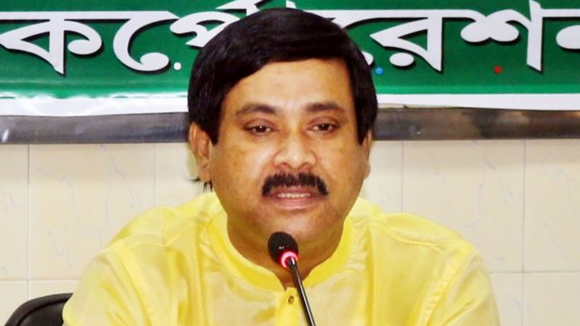 Cumilla city mayor Sakku relieved from BNP