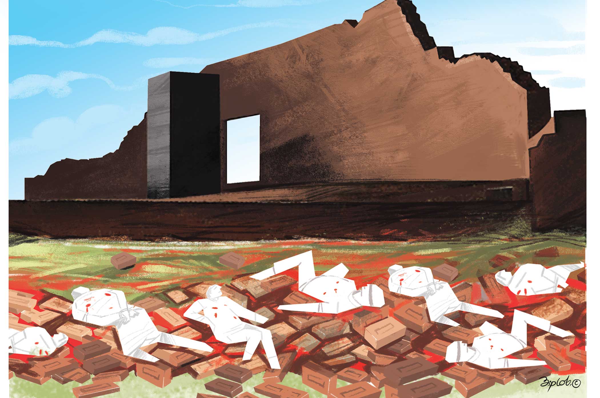 50 years of Bangladesh: From pain to hope