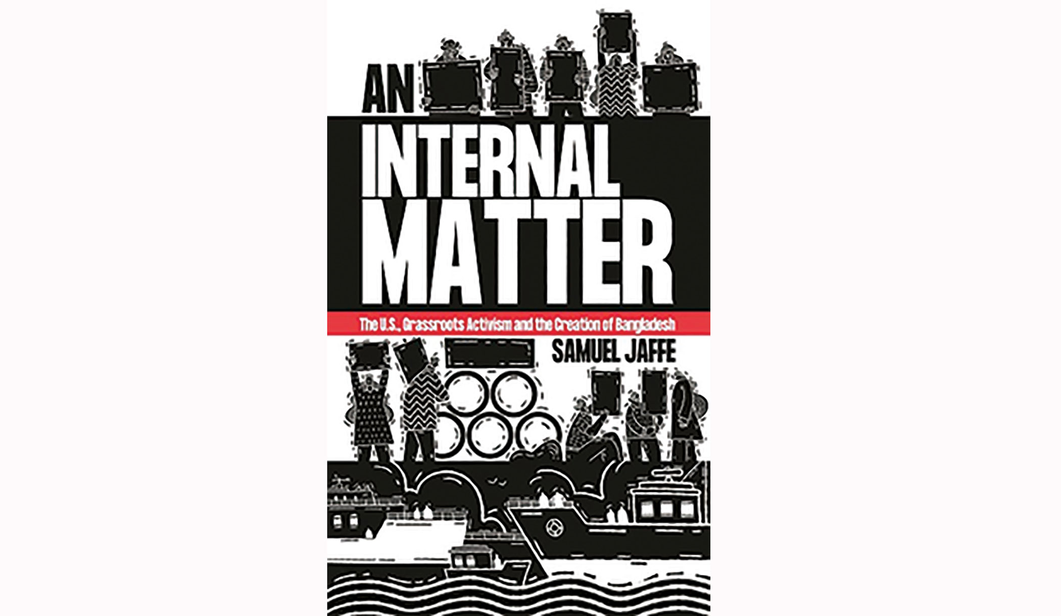 Nonfiction books on the Liberation War released this year