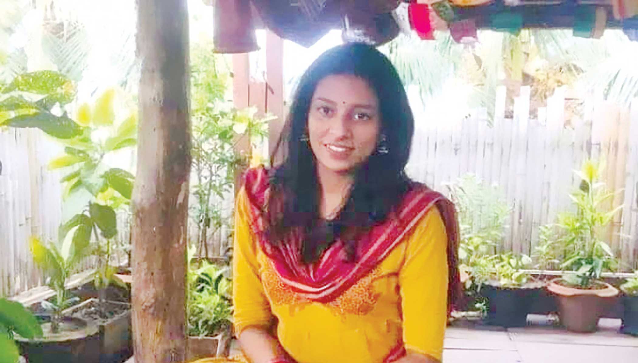 Ensure justice for DU student tortured to death