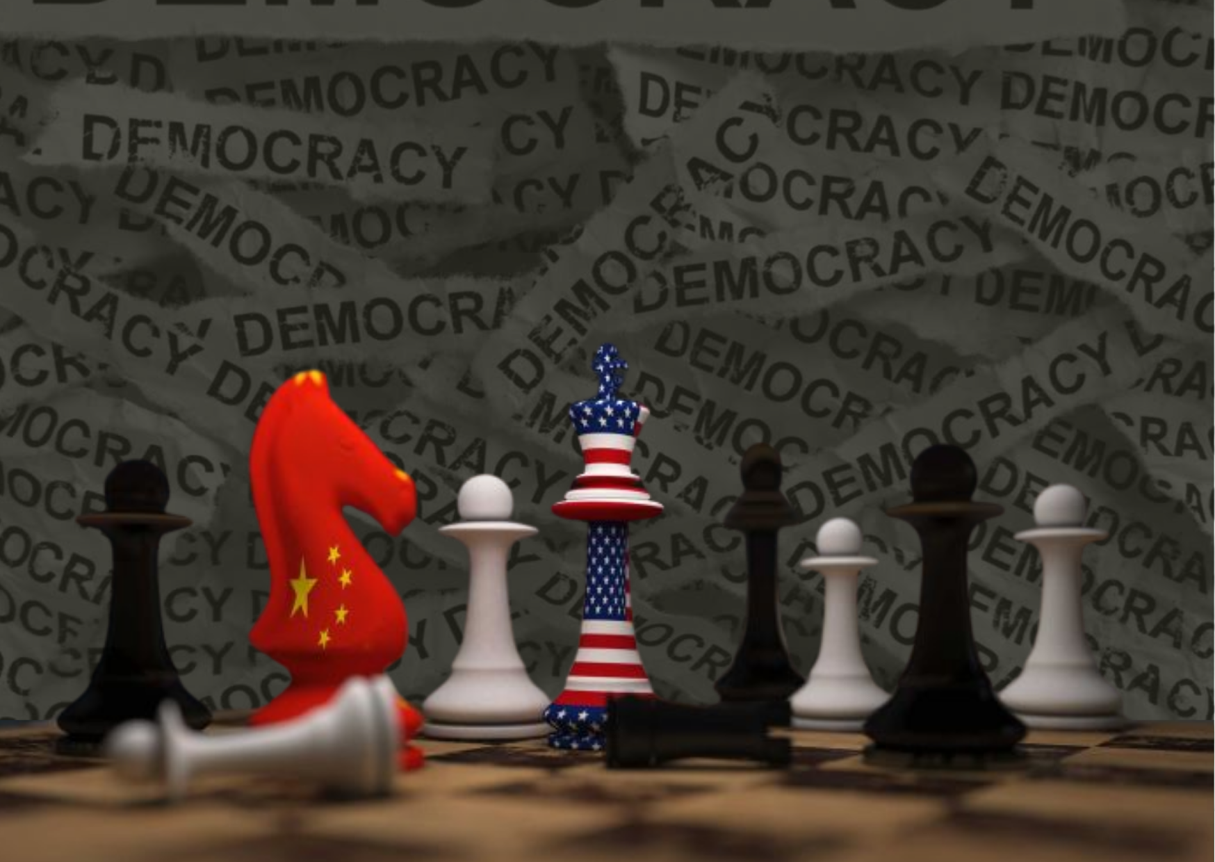 Sanctions against Rab and the shifts in US policies