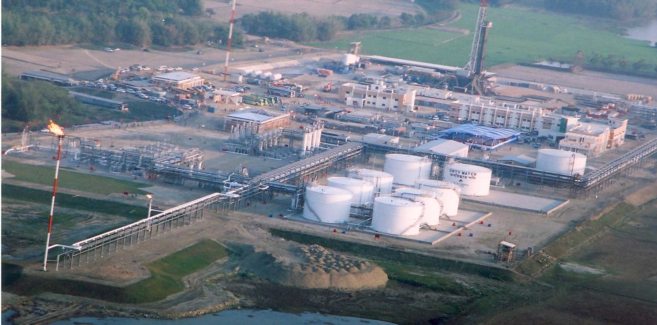 Let us not become dependent on LNG import