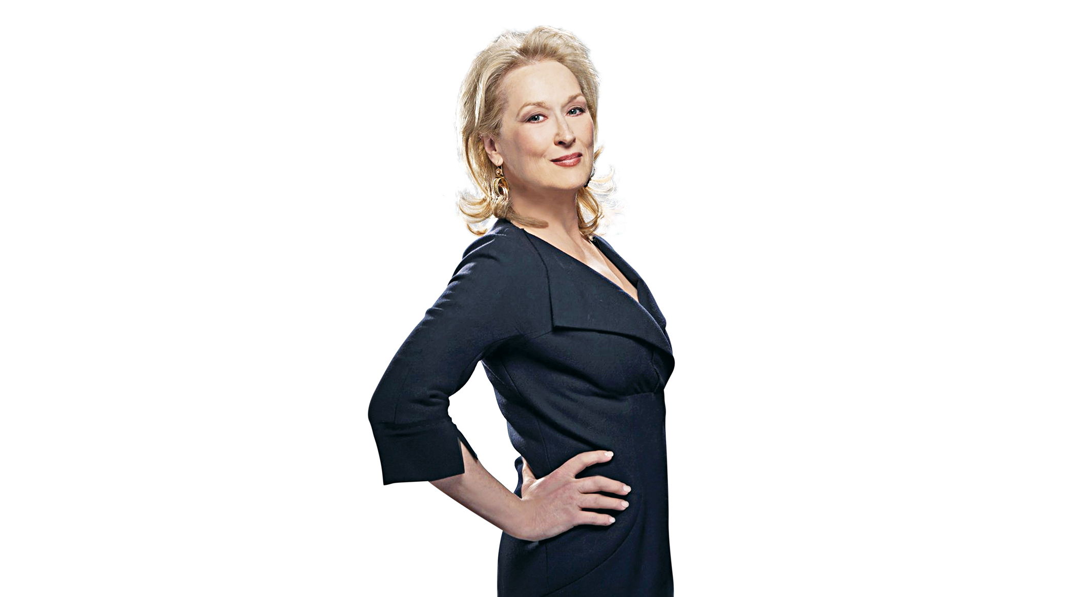 I forgot how to act after lockdown: Meryl Streep