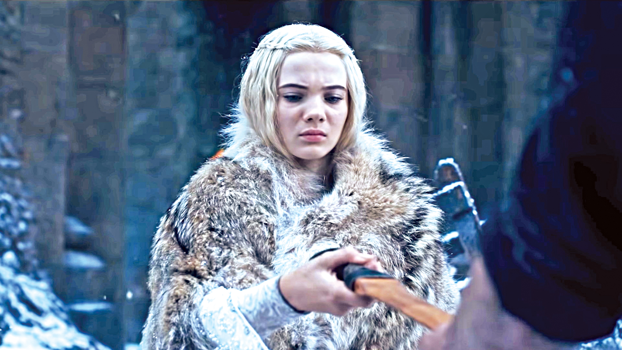 Season 2 of ‘The Witcher’ takes folklore fantasy to new heights