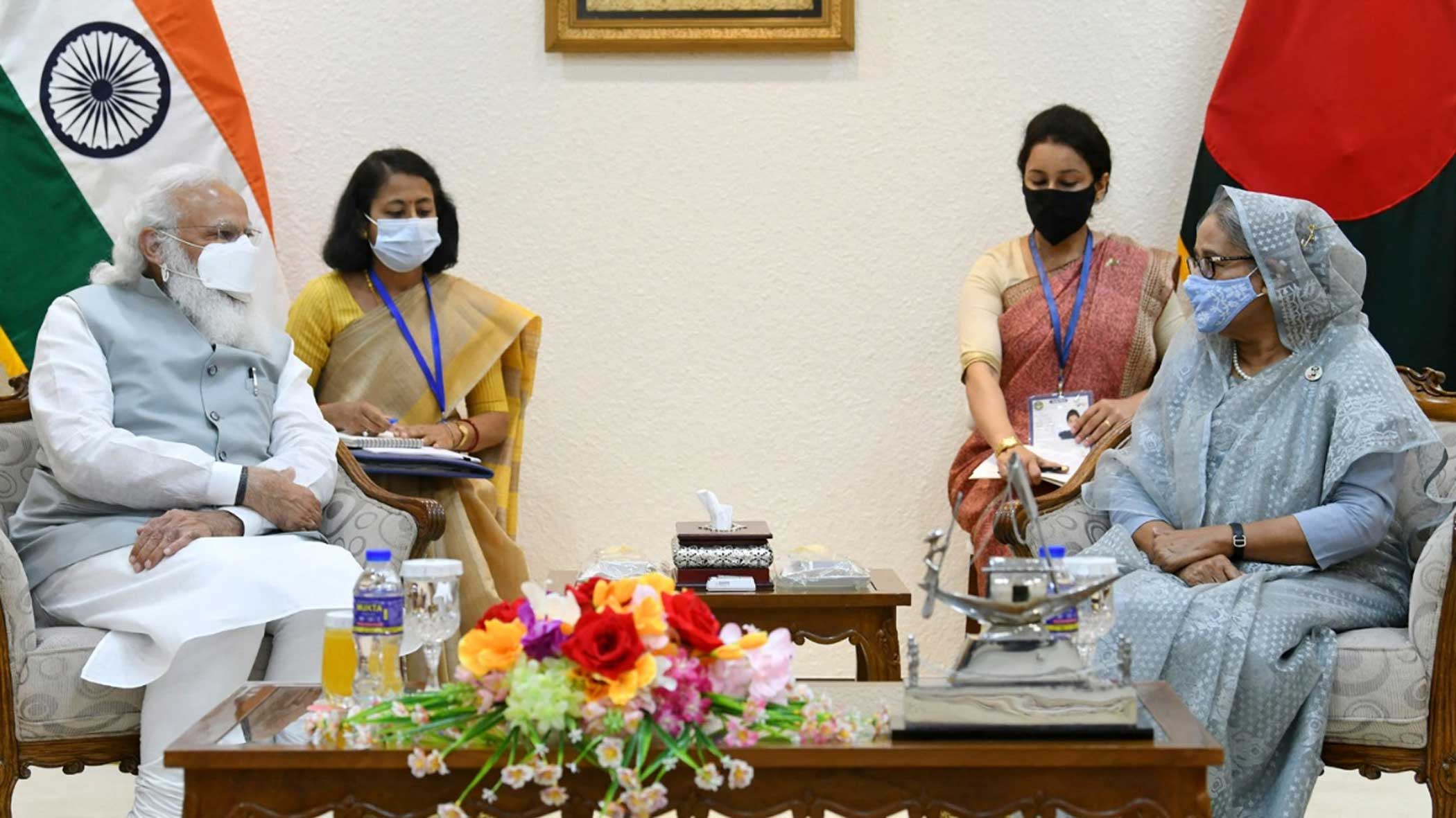 Is India still a reliable friend of Bangladesh?