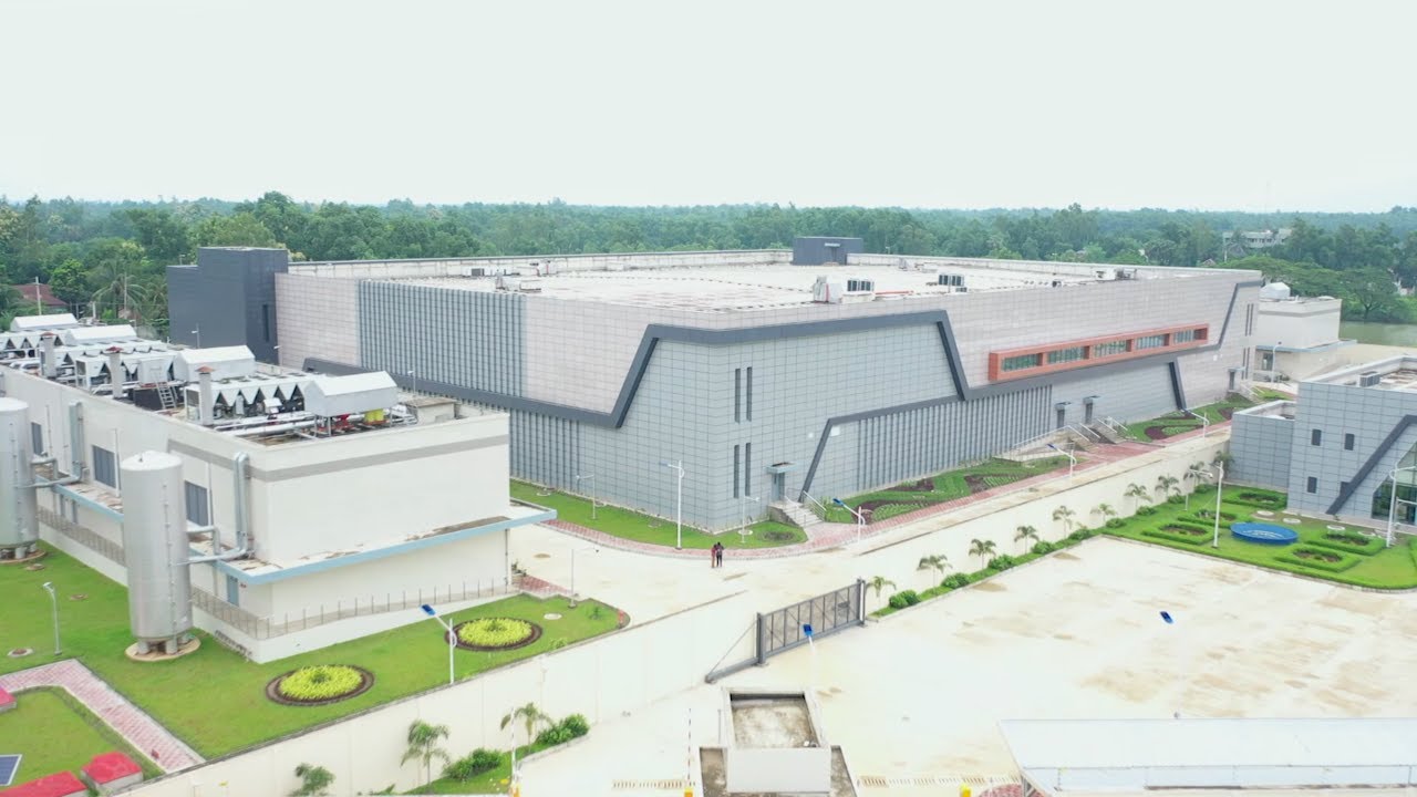 Bangladesh has 7th largest data centre in the world: Here’s how it can earn foreign currency