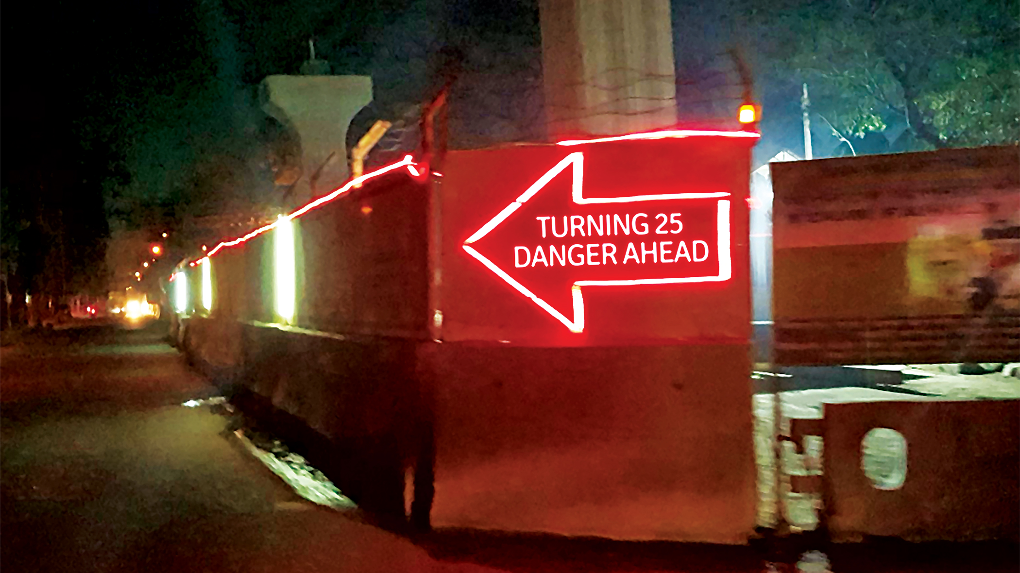 Turning 25: A disease haunting the youth