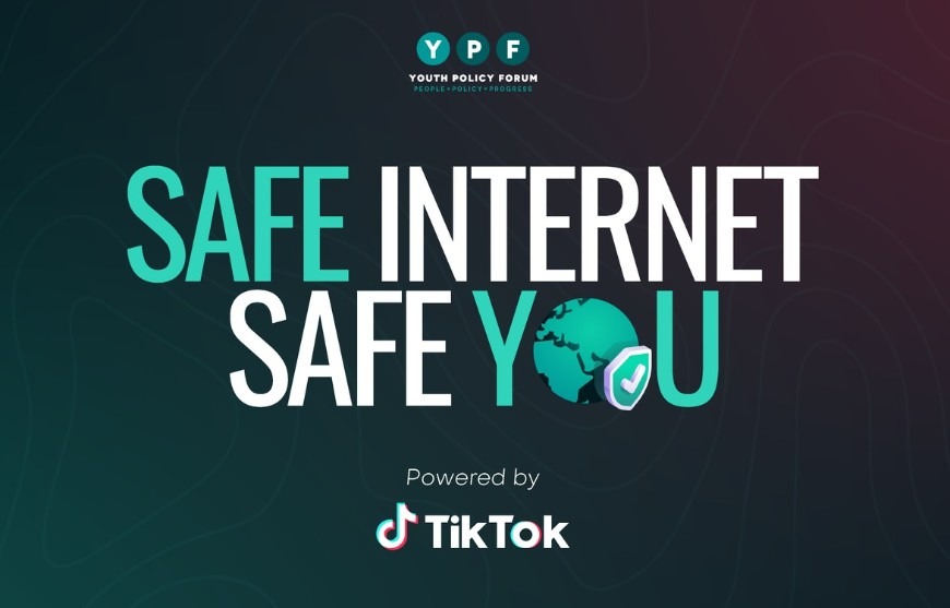 TikTok partners with Youth Policy Forum in Bangladesh