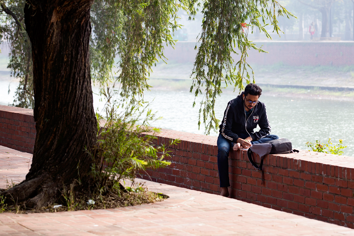 We need to talk about new year’s resolutions