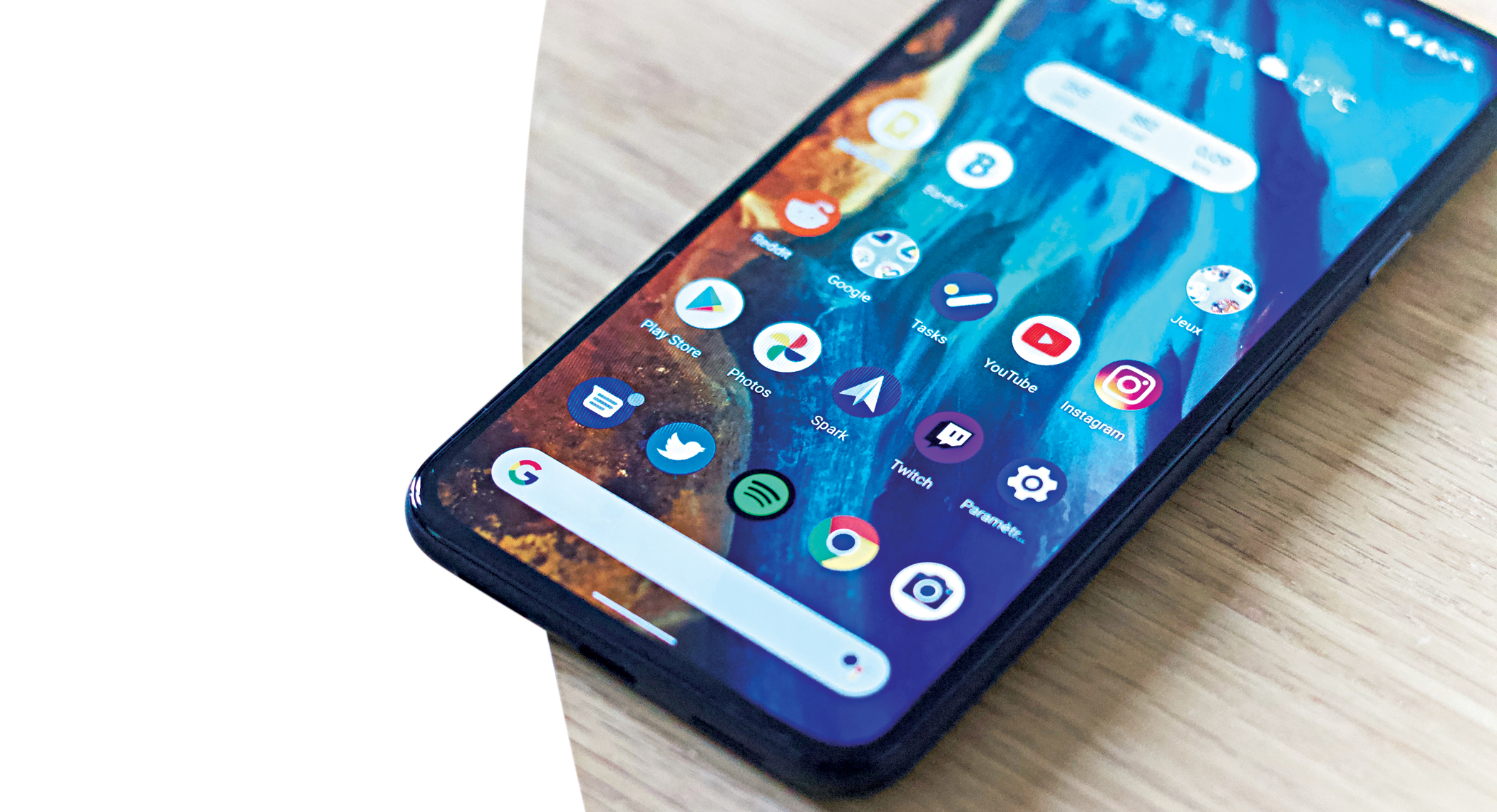 5 essential apps for an Android phone in 2022
