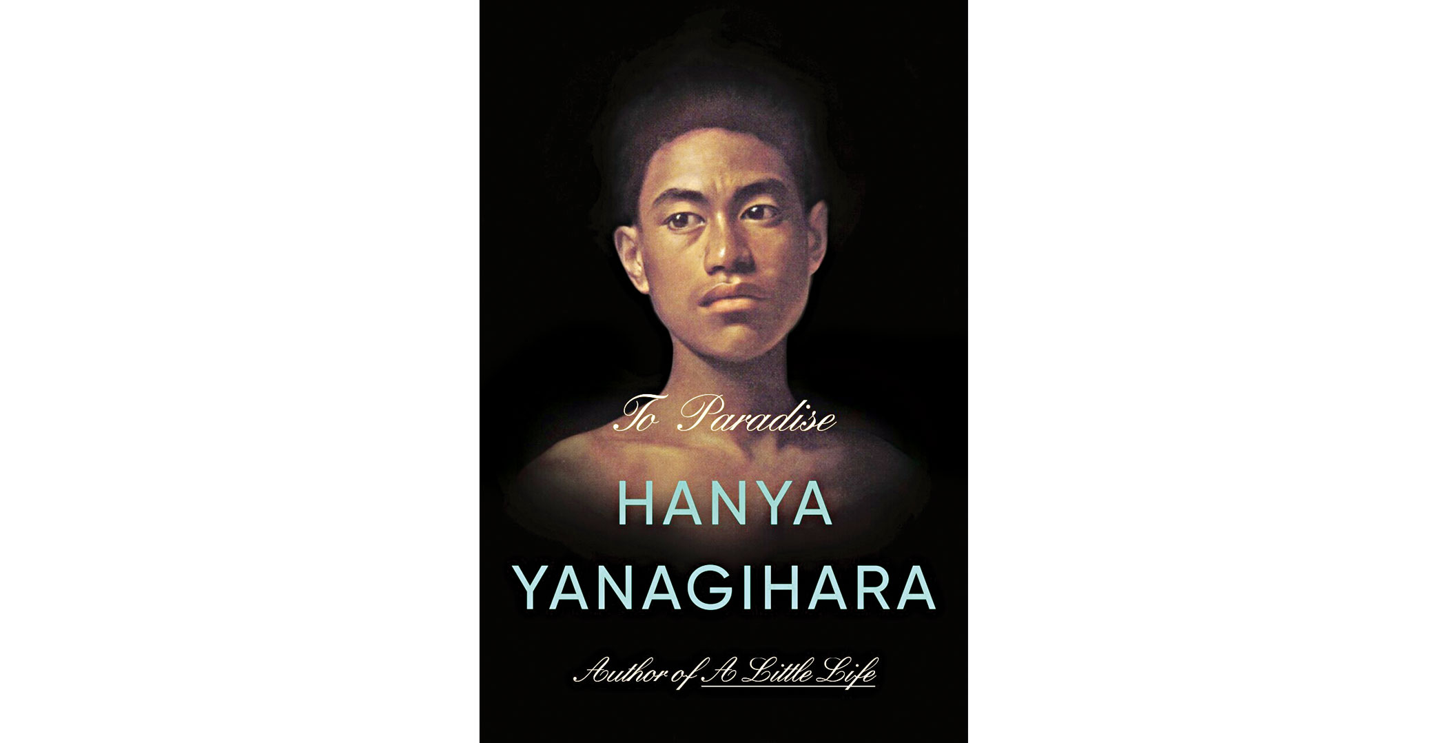 New books by favourite authors in the first quarter of 2022