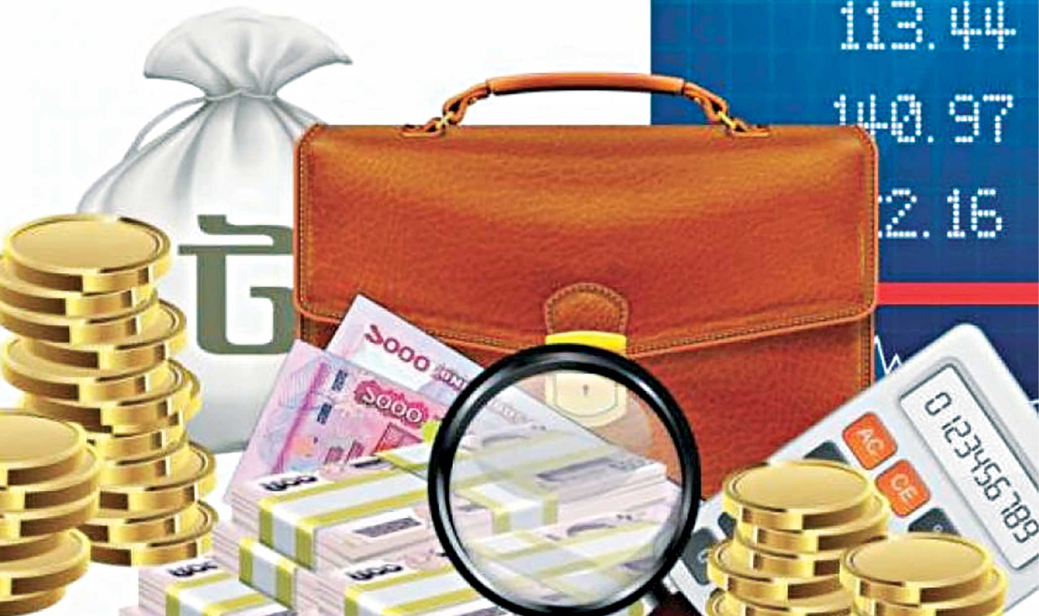 Financing the economic growth of Bangladesh