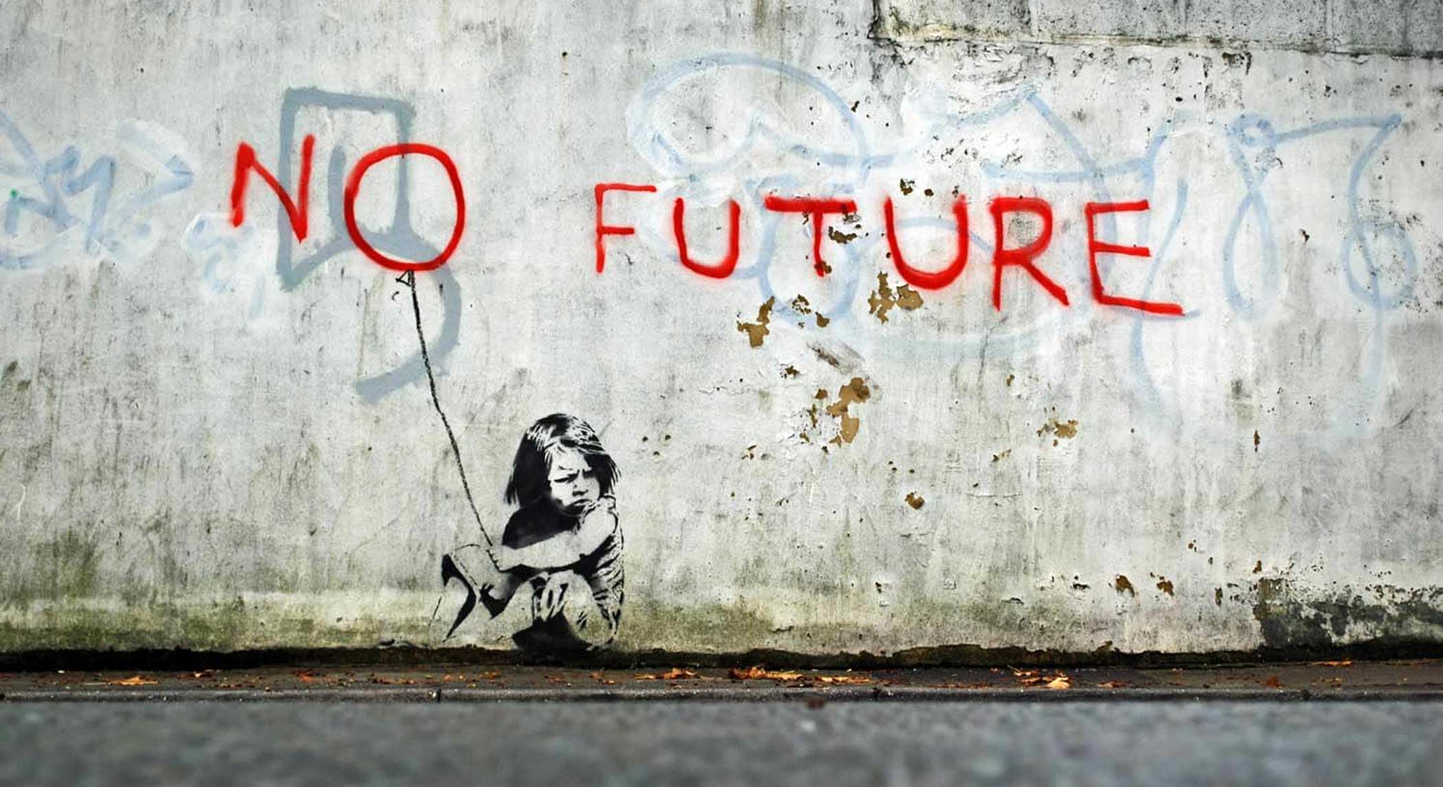 Our youth are craving opportunities