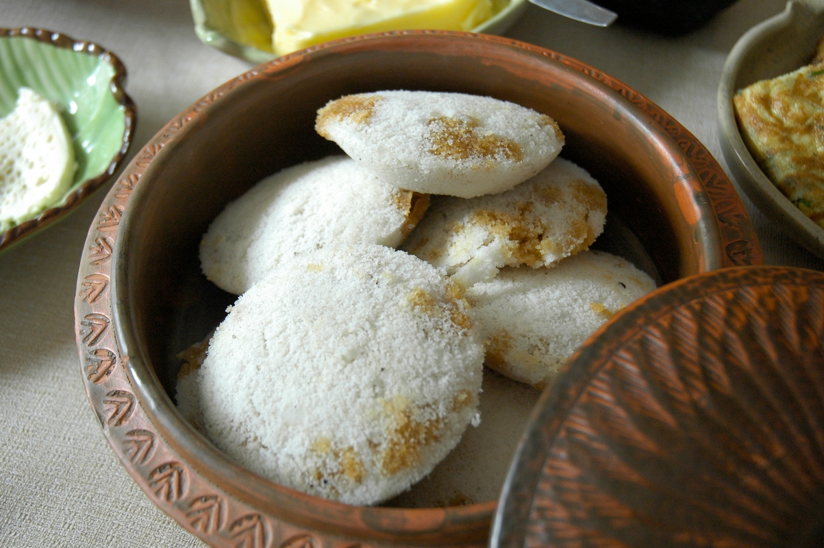 Roadside pitha: A true winter’s delight  