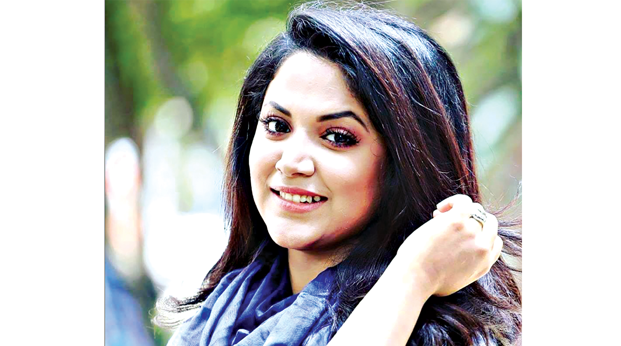 ‘I want to ensure legal rights for artistes’ 