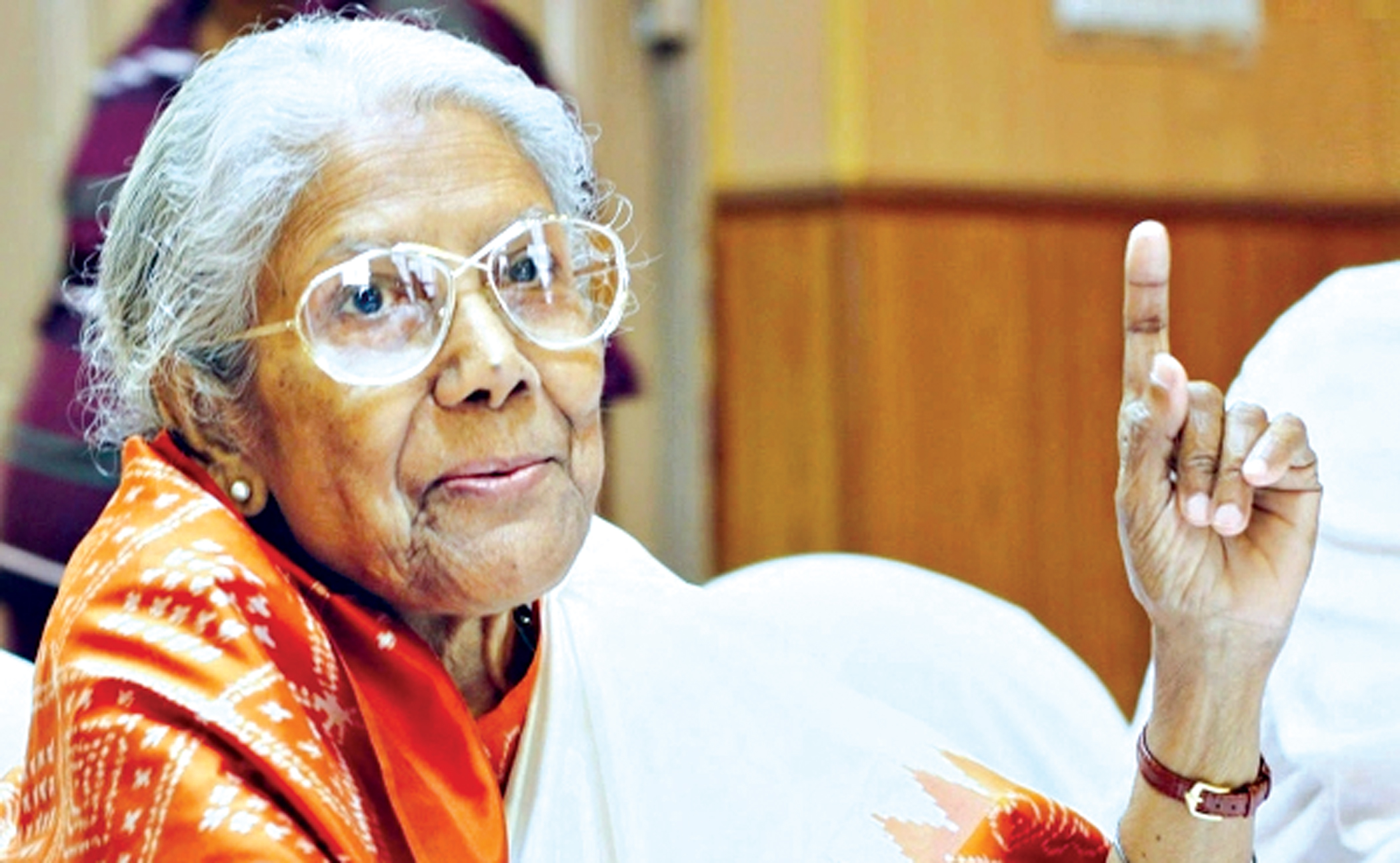 ‘Padma Shri demeaning for a singer of Sandhya Mukherjee’s stature’