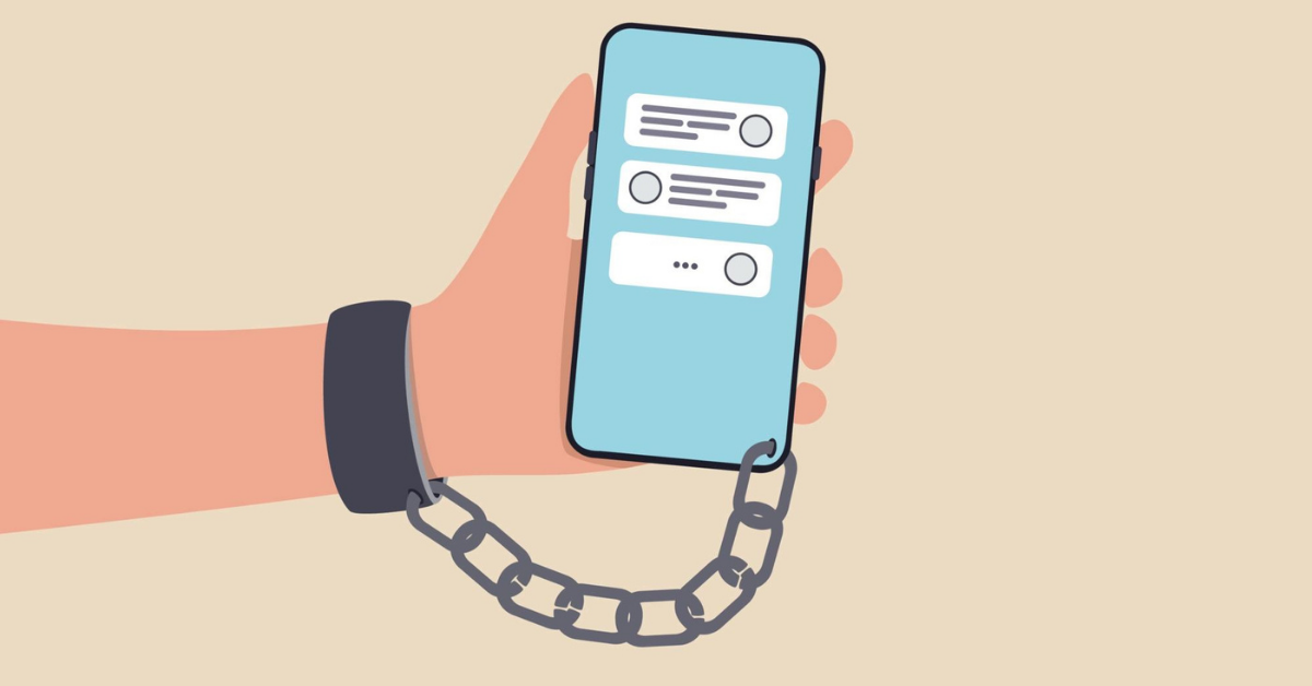 It’s alright if you’re missing out