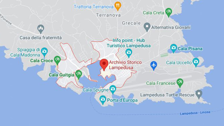 7 Bangladeshis who died of hypothermia on migrant boat identified