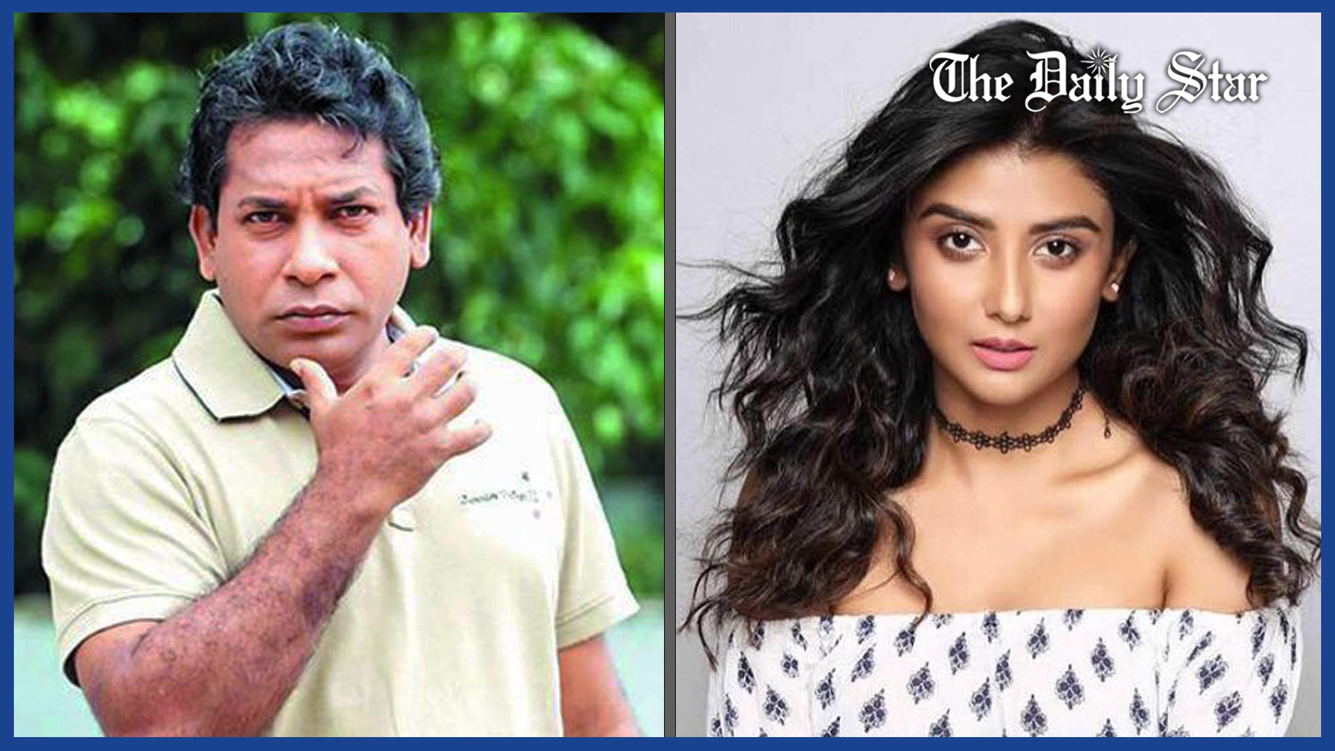 Bildakini: First govt-grant film to feature a foreign actress in lead role