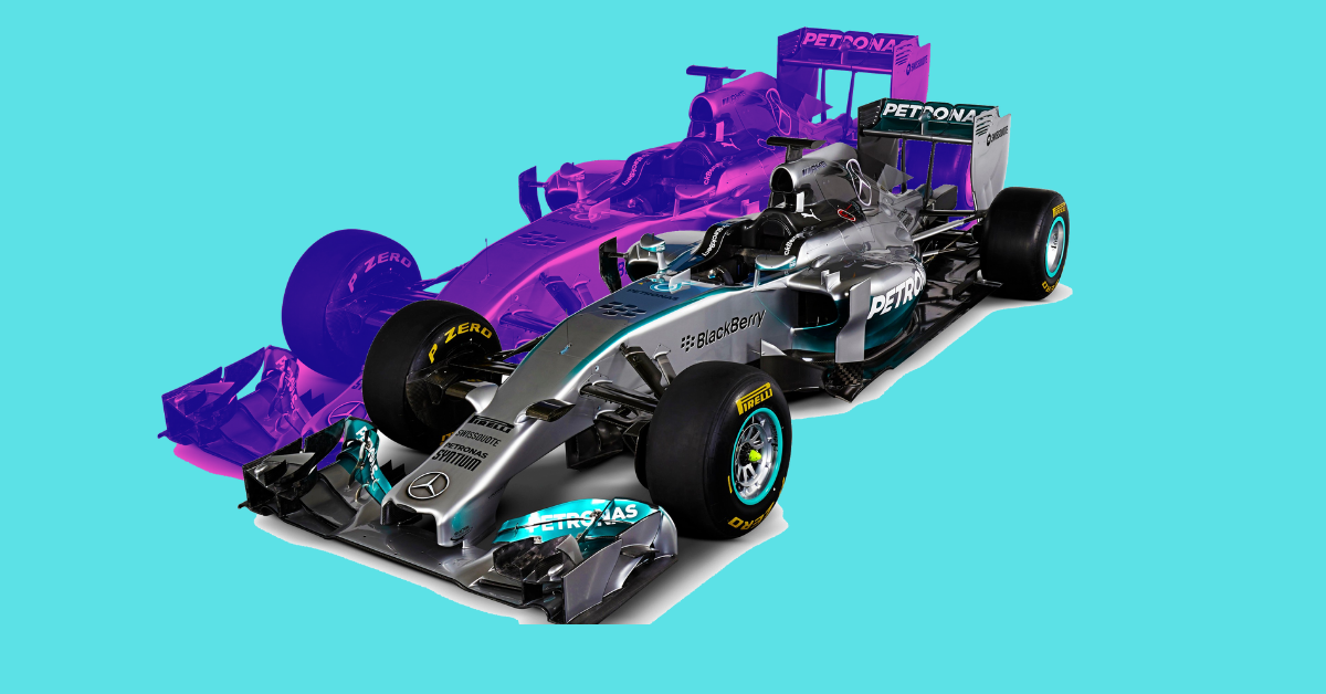 Modern-day Davids and Goliaths on the race track