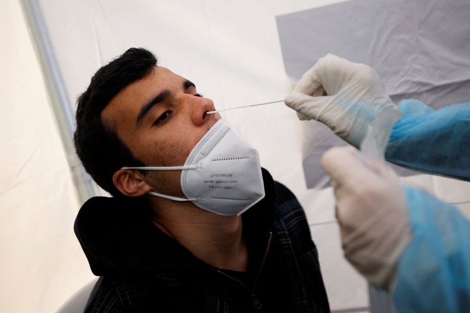 World’s 1st trial where subjects were deliberately infected gives unique Covid insight