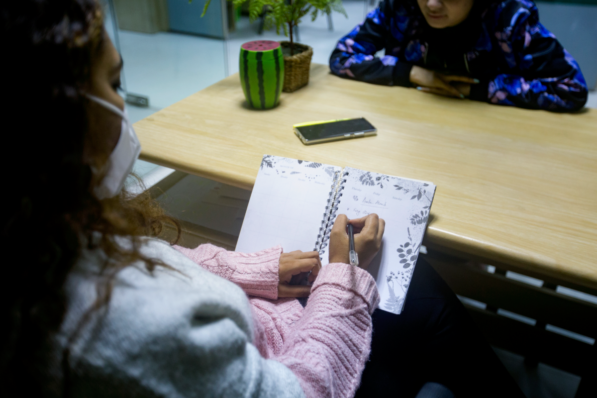 Why you should go to therapy