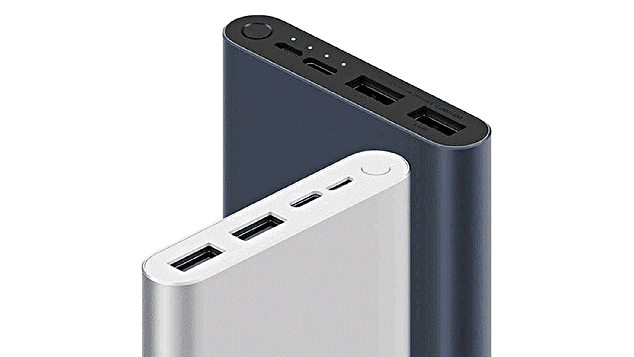 Our top picks for power banks under Tk.1,500/-