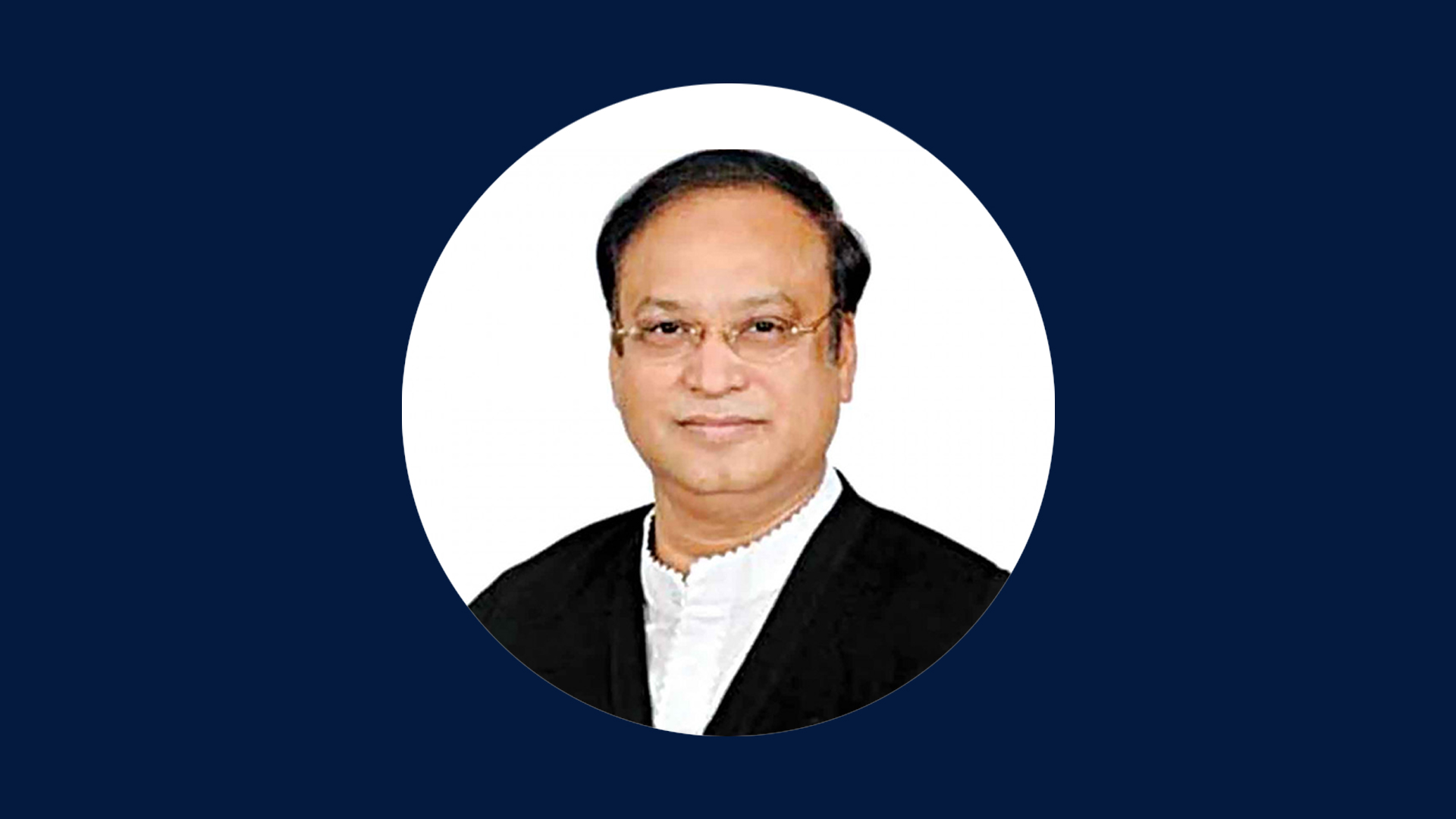 Haji Salim has to surrender to trial court in 30 days