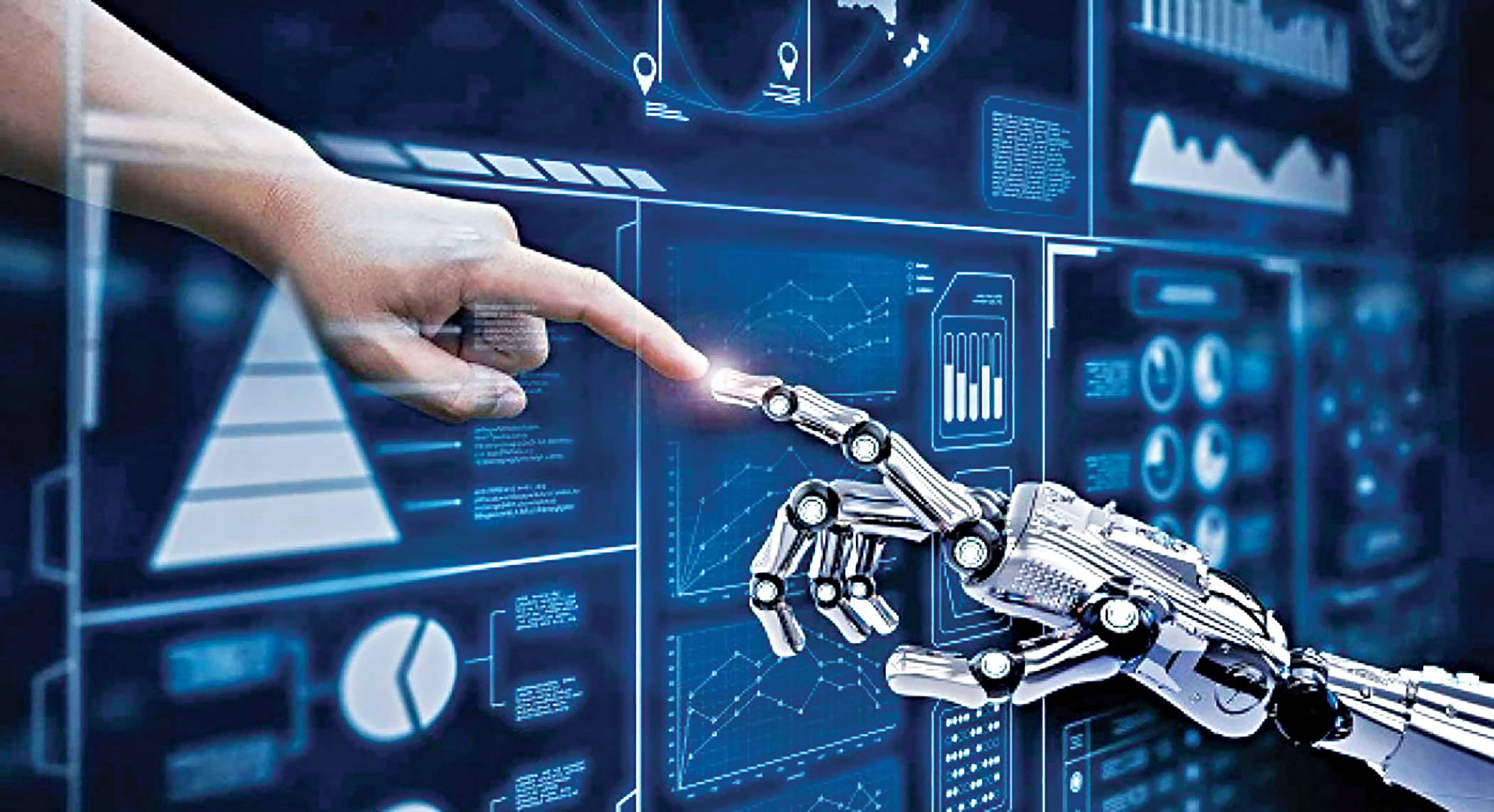 The economic impacts of the 4IR on Bangladesh