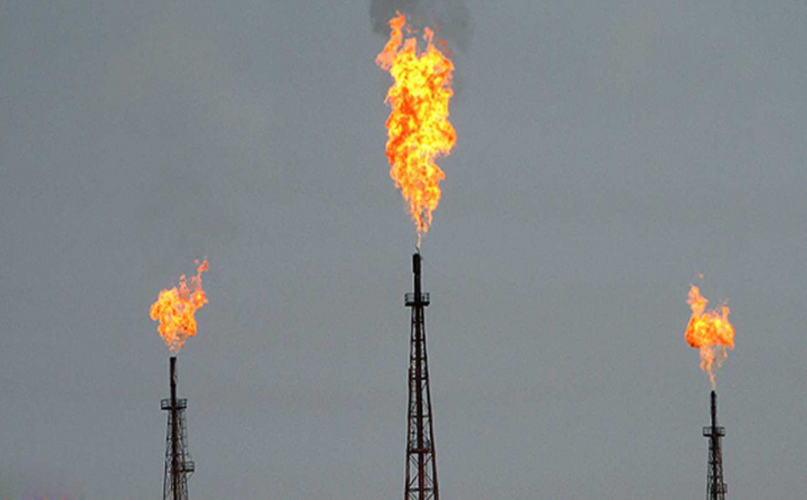 Time to explore our own gas