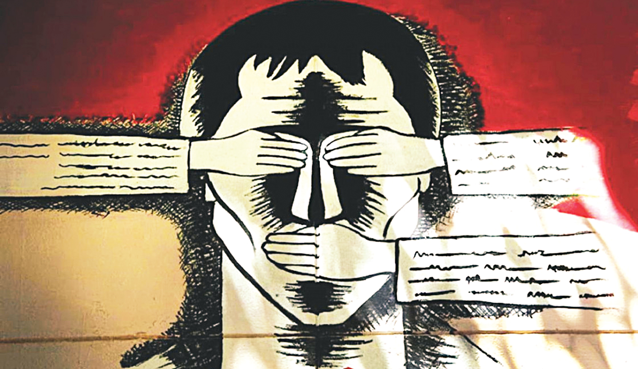 118 journalists attacked till May this year: Article 19