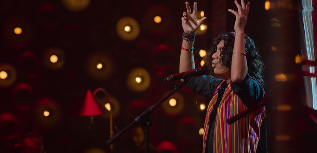 Coke Studio Bangla proves naysayers wrong, opens with Hajong song