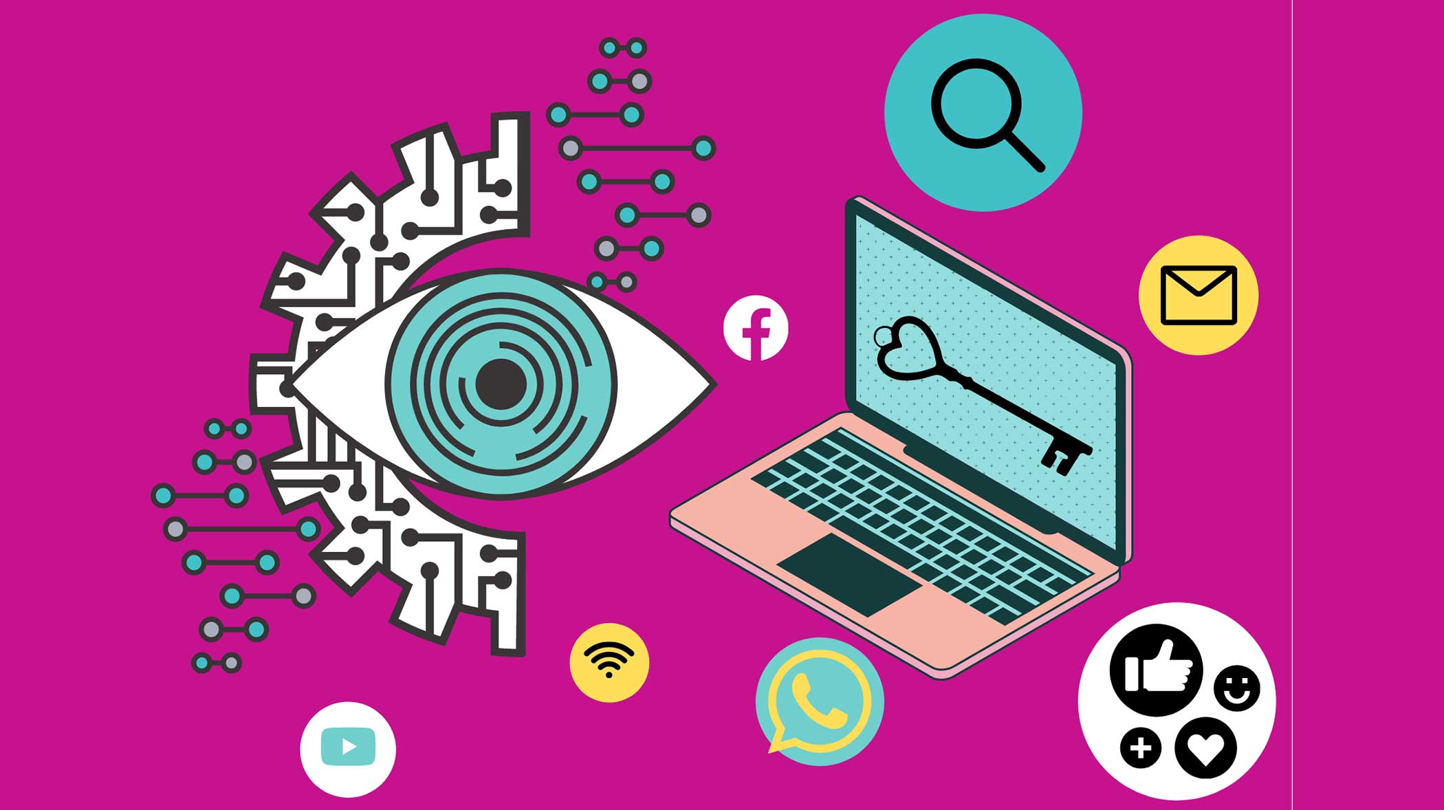 A deep dive into proposed online content regulations