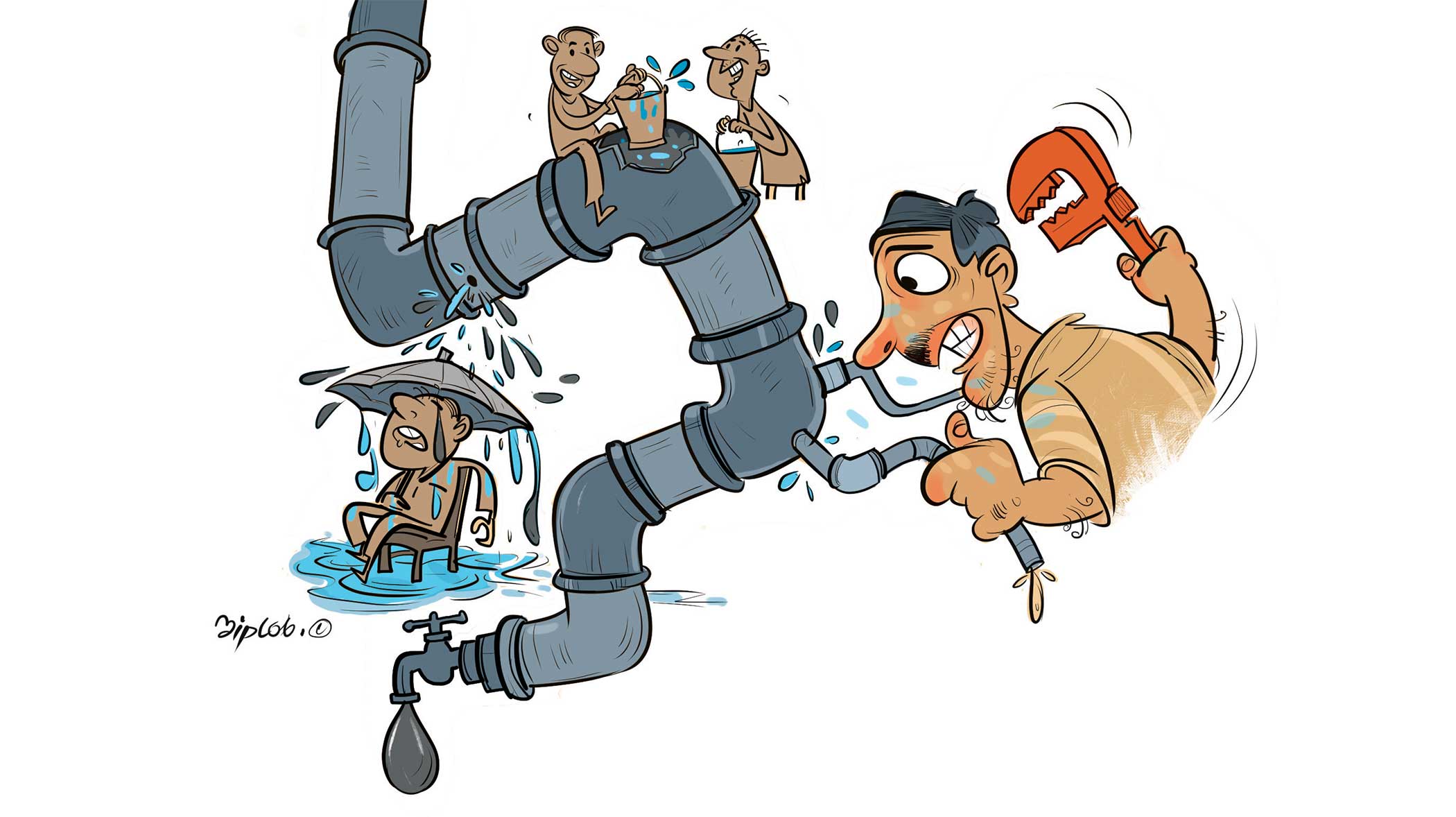 Will Dhaka Wasa and its MD ever be held to account?