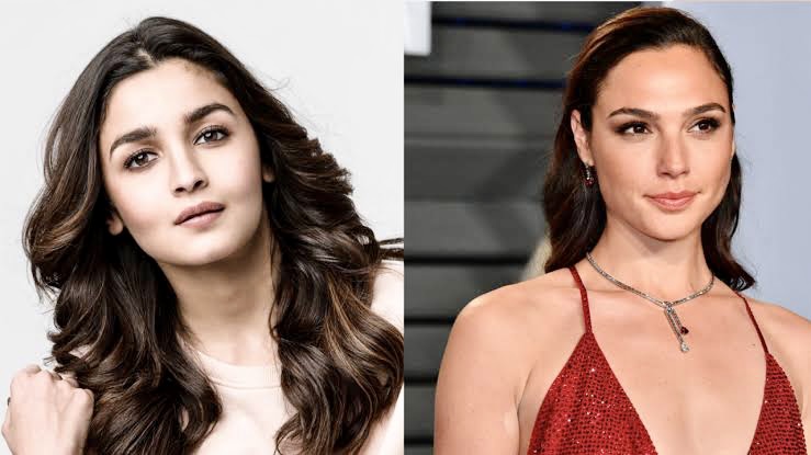 Alia Bhatt to make Hollywood debut in Netflix’s ‘Heart of Stone’ with Gal Gadot