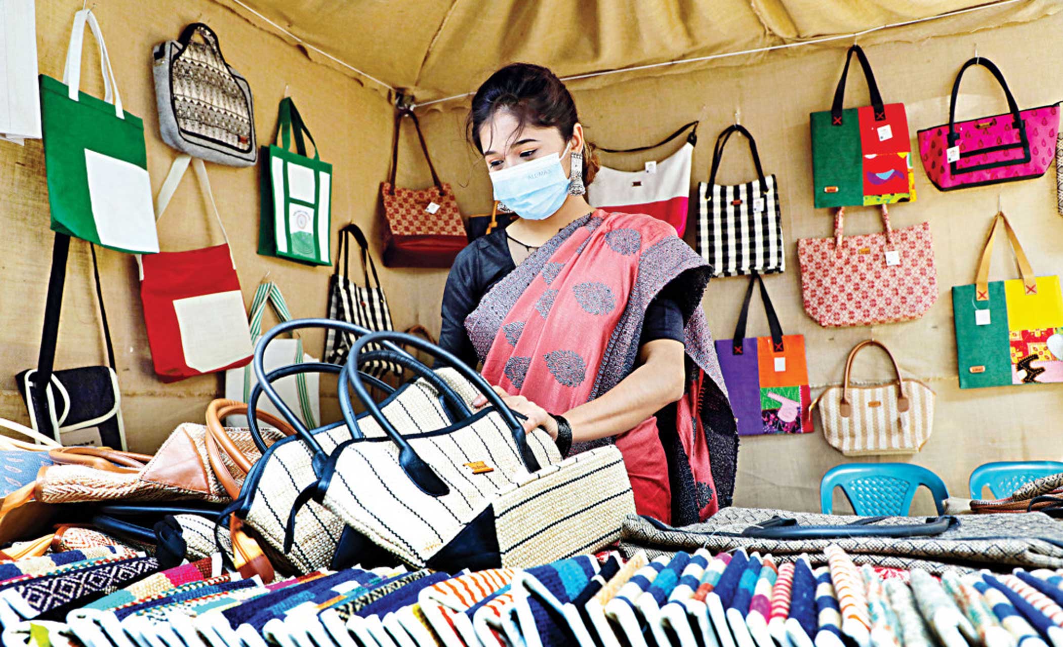 Don’t make women jump through the hoops